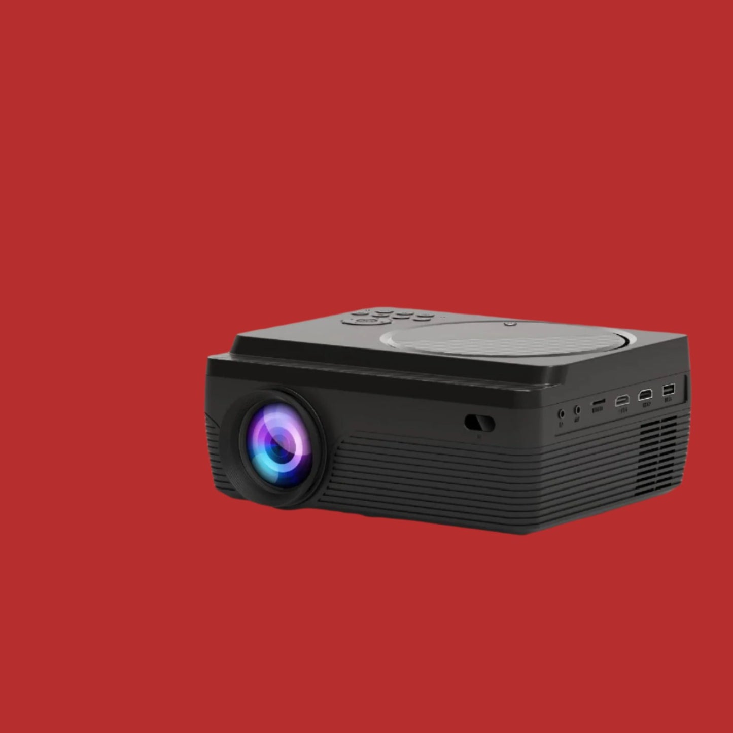 H96 Max W11 LED Portable Projector HD