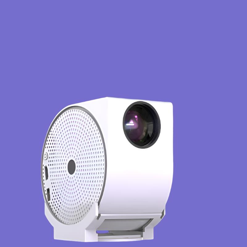 HRSZ04 Mini Projector