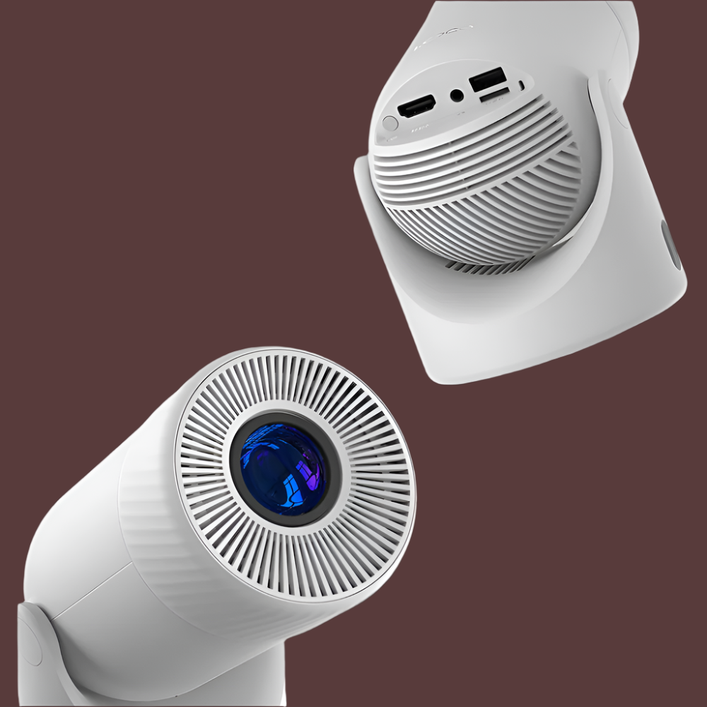 L220 Mini Projector Main Image