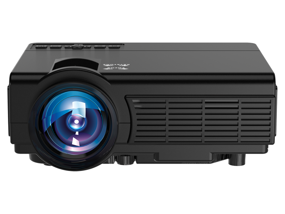 Q5 Projector Home Theatre