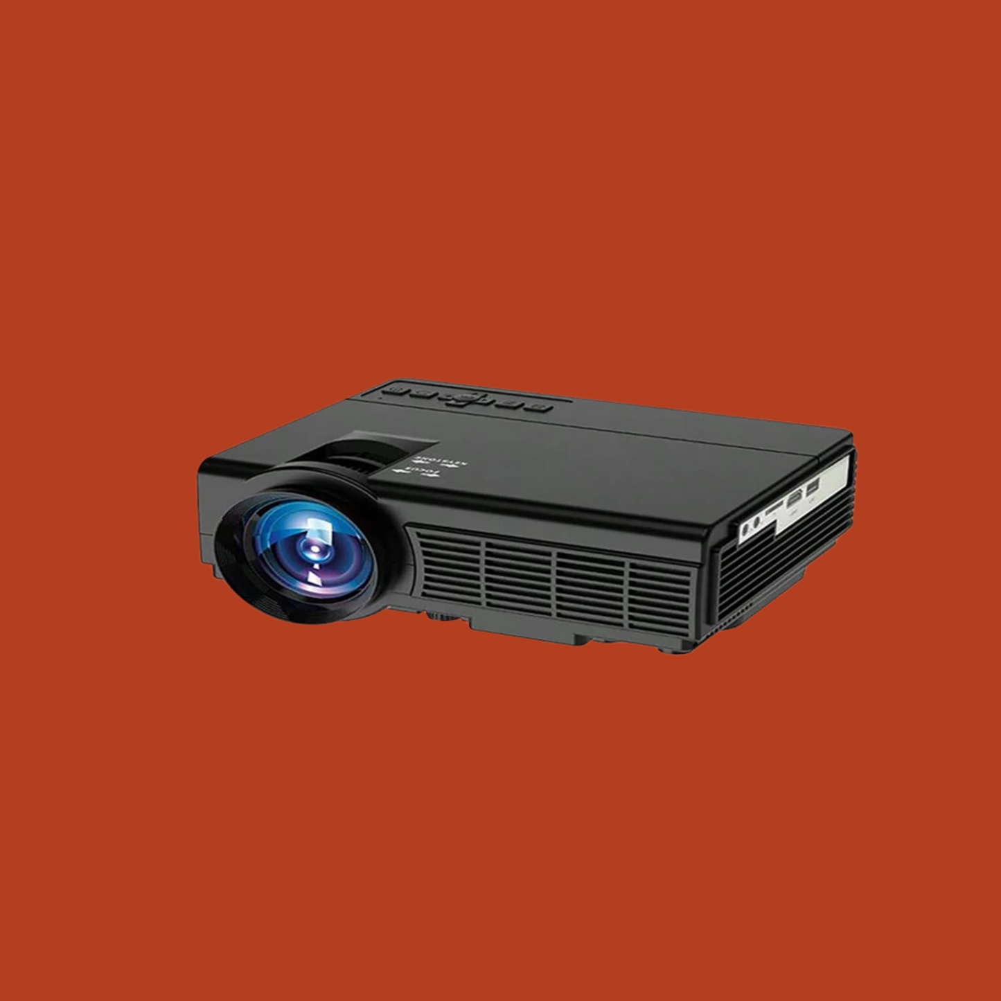 Q5 Projector Portable and Mini