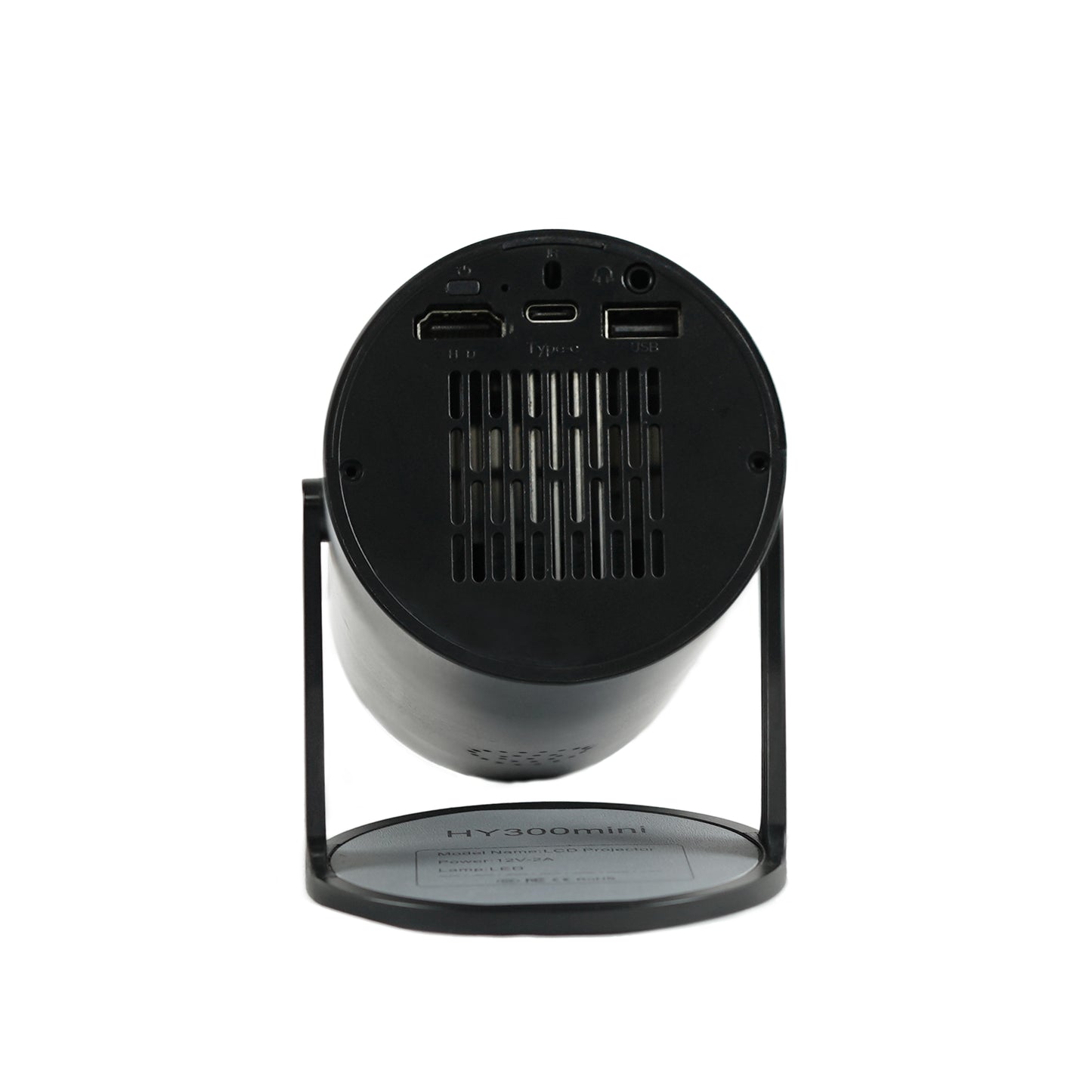 XTNTQDW MIni Portable Projector