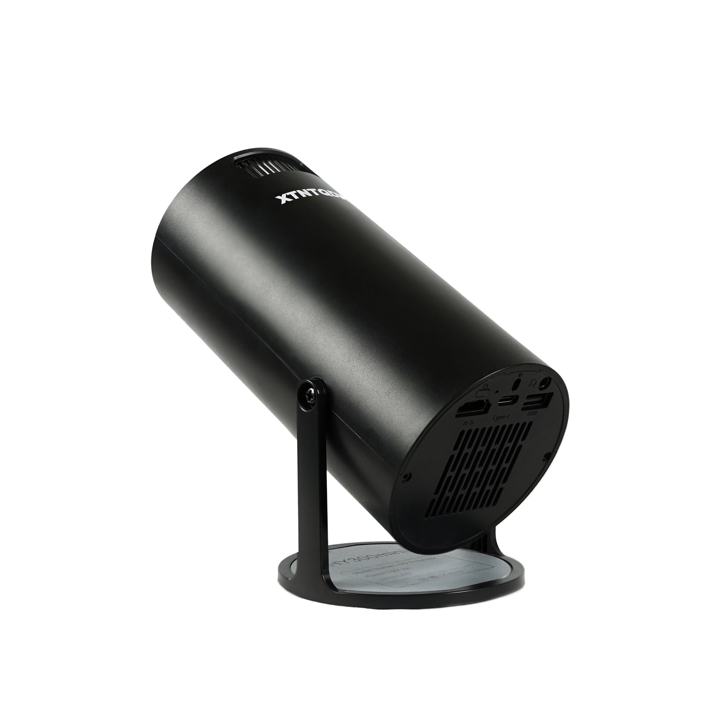 XTNTQDW MIni Portable Projector