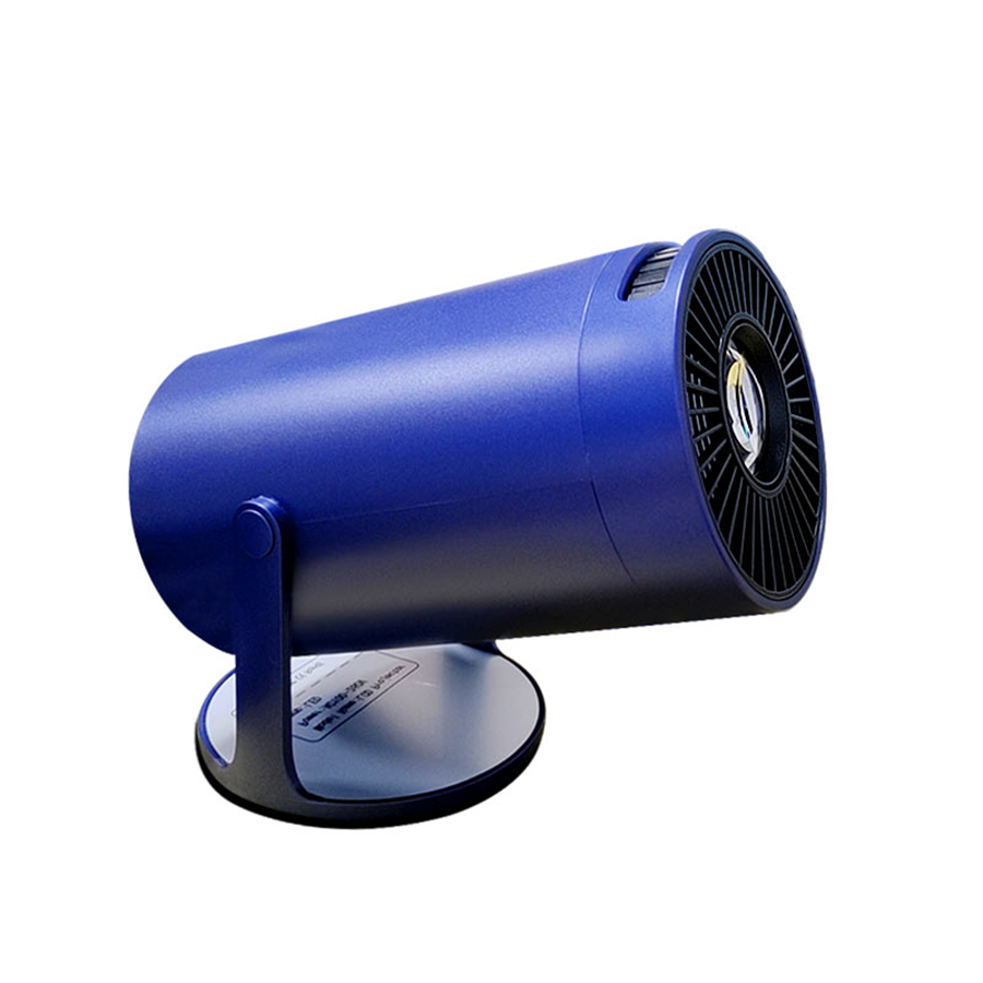 AMX100 Projector is a HD and Portable Projector