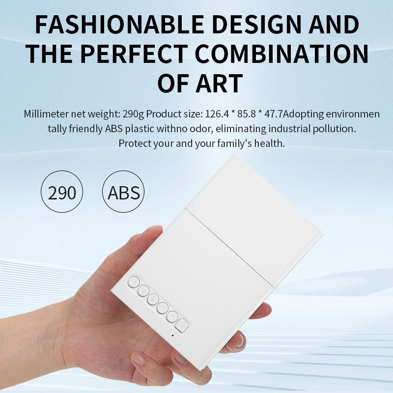 Best Pocket Projector in Hand. It's the World's Best Pocket Projector in Affordable Price