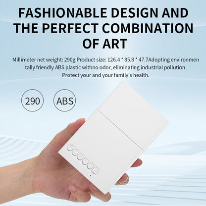 Best Pocket Projector in Hand. It's the World's Best Pocket Projector in Affordable Price