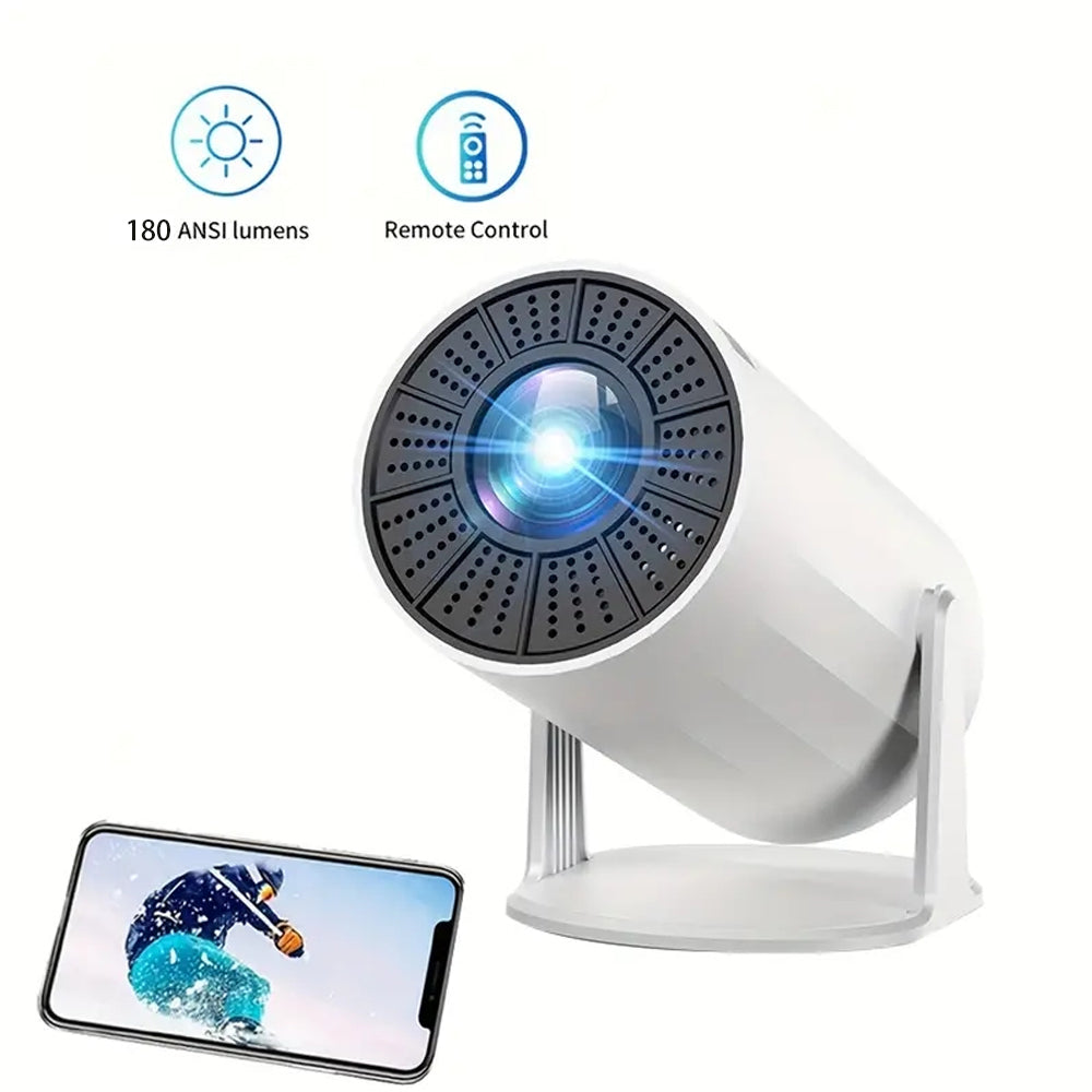 Best Projector with Remote Control 2025