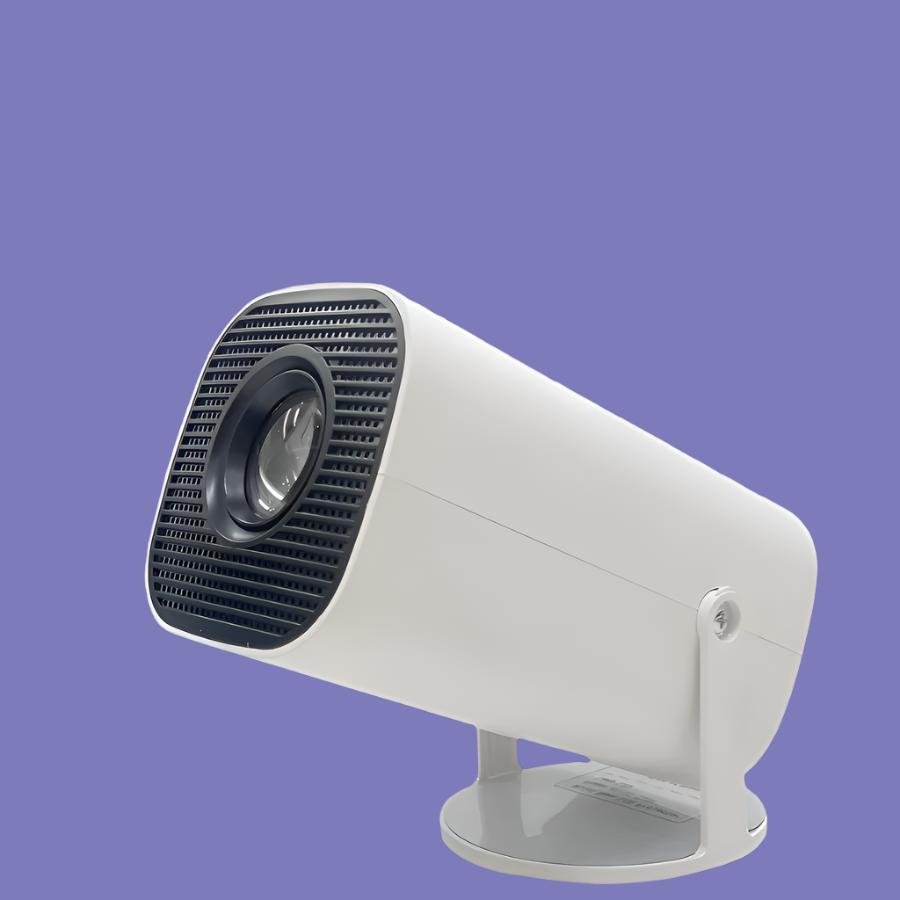 E100 Projector