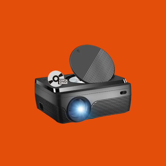 H96 Max W11 LED Portable Projector