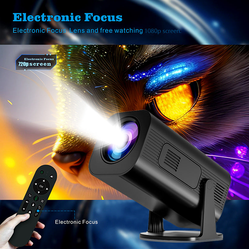 HP330 MINI PROJECTOR REMOTE