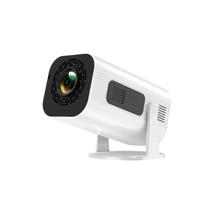 HP330 Mini projector in HD