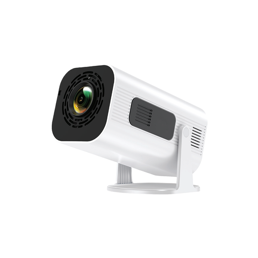 HP330 Mini projector in HD