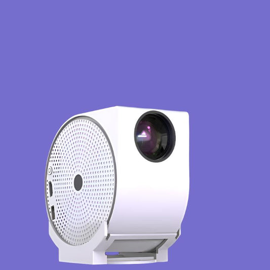 HRSZ04 Mini Projector