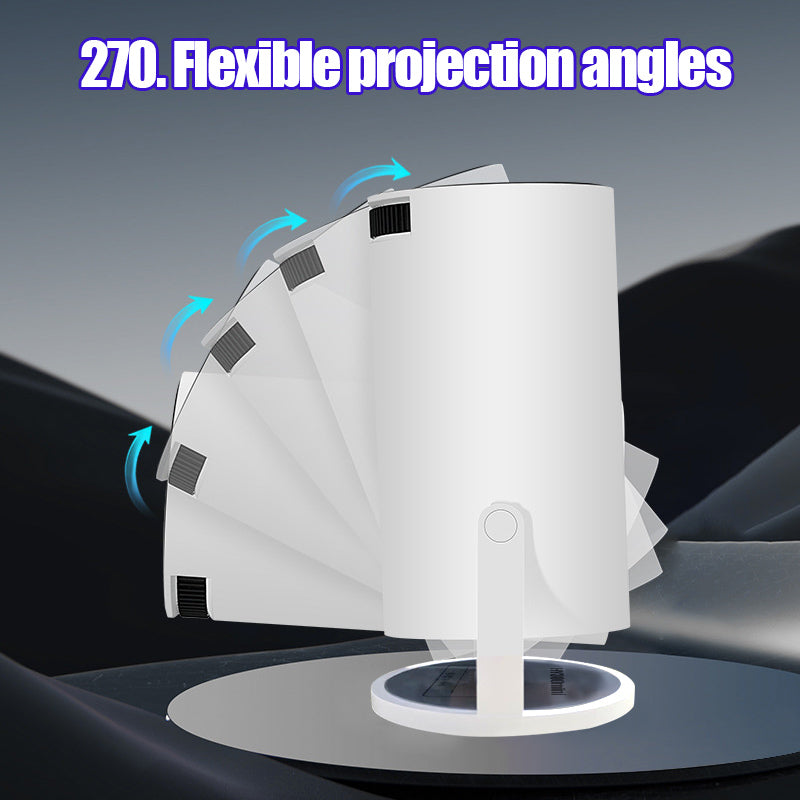 HY300 Mini Flexible