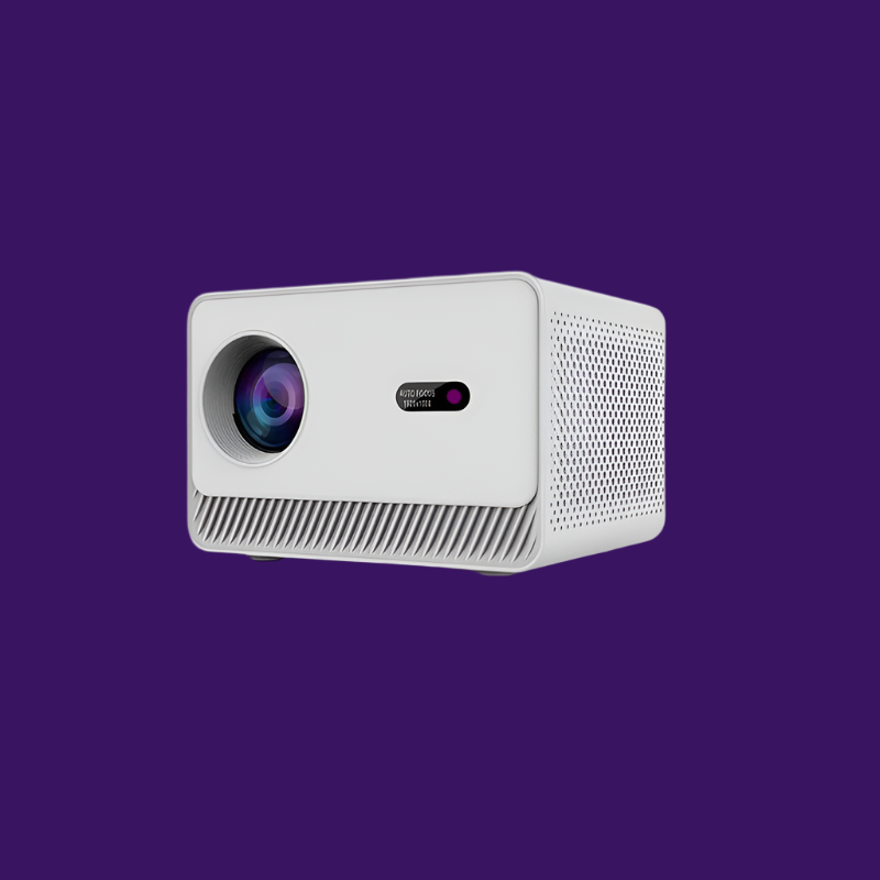 M10 HD Projector is Affordabe choice
