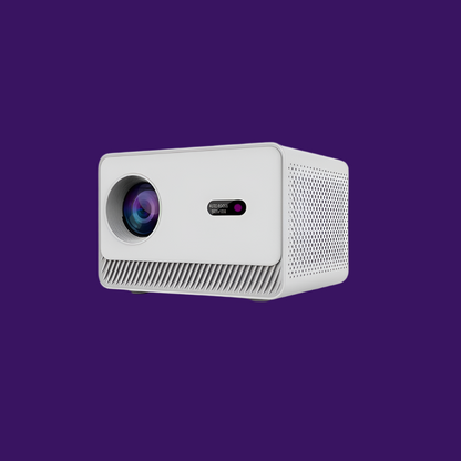 M10 HD Projector is Affordabe choice
