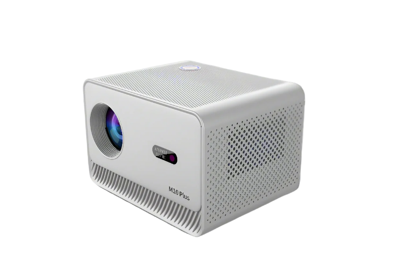 M10 Mini Projecto Left Side View