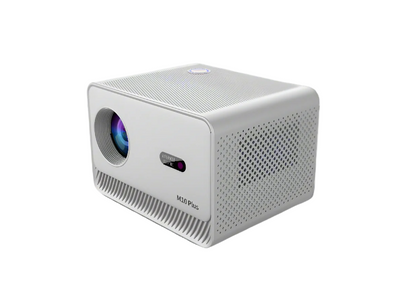 M10 Mini Projecto Left Side View