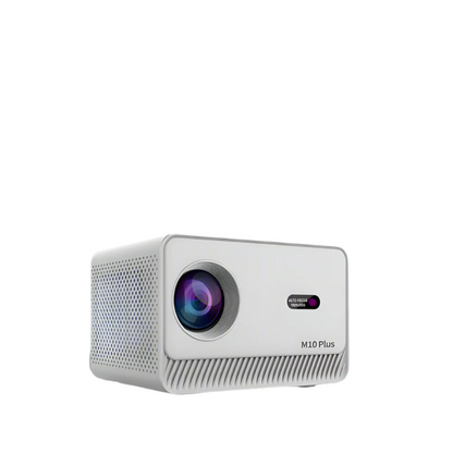 M10 Mini Projector Resolution and other detail