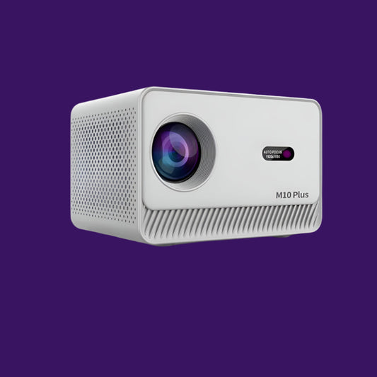 M10 Plus Mini Projector 