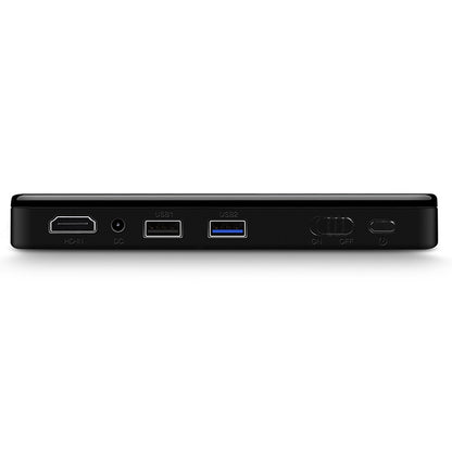 P09-II Projector Ports
