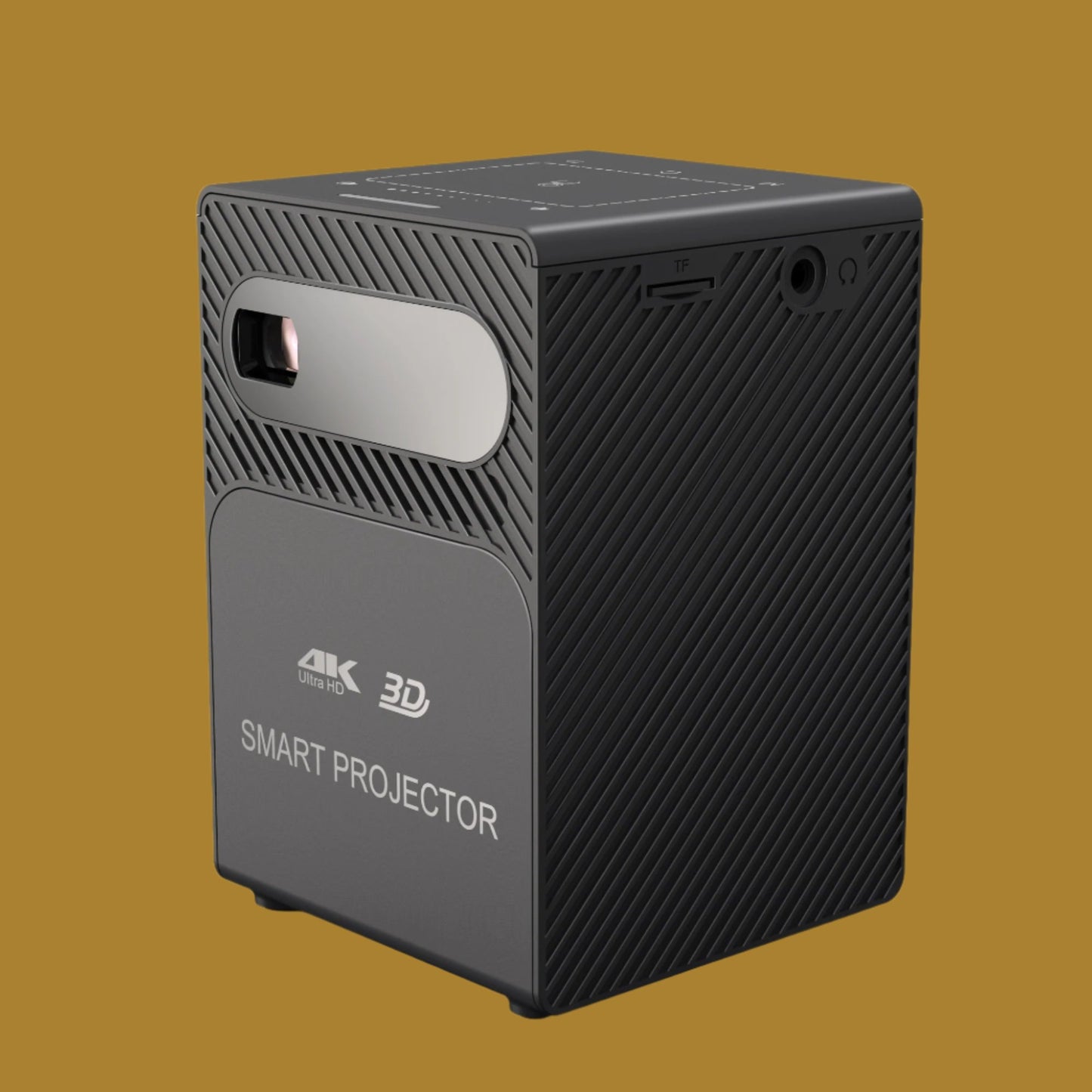 P18 Mini Projector