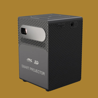 P18 Mini Projector
