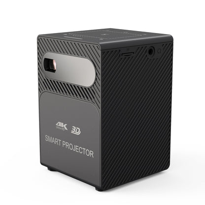 P18 Mini Projector 4K Home Theatre