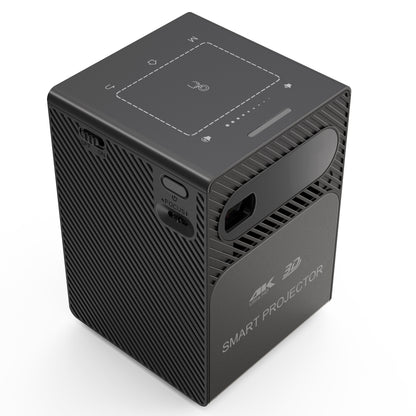 P18 Mini Projector Top