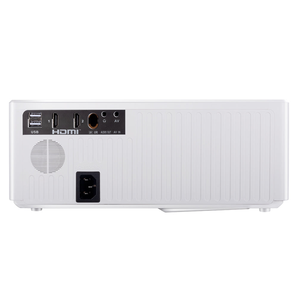 Projector VS627 Back