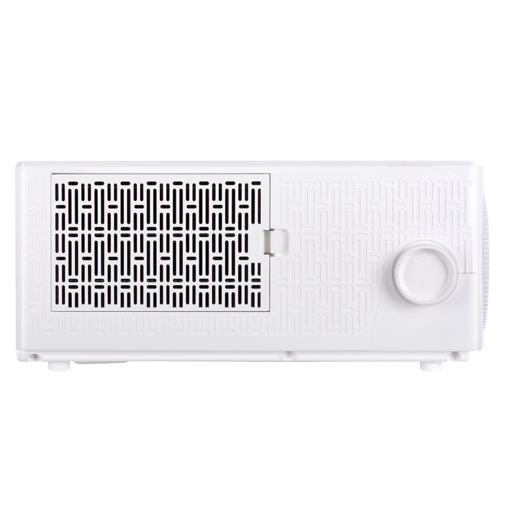 True 4K Home Theater Experience