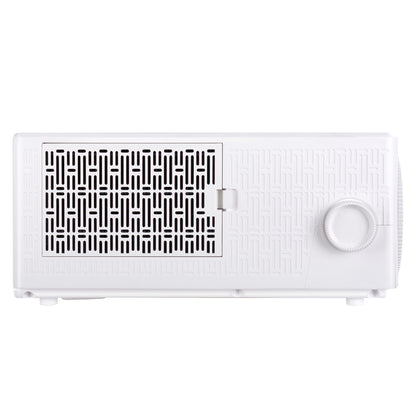 True 4K Home Theater Experience