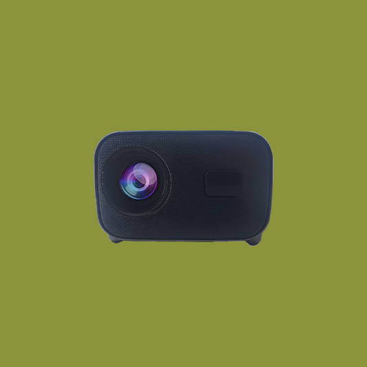 V8 Mini Projector is the one of the Best Projector & Afforable Choice