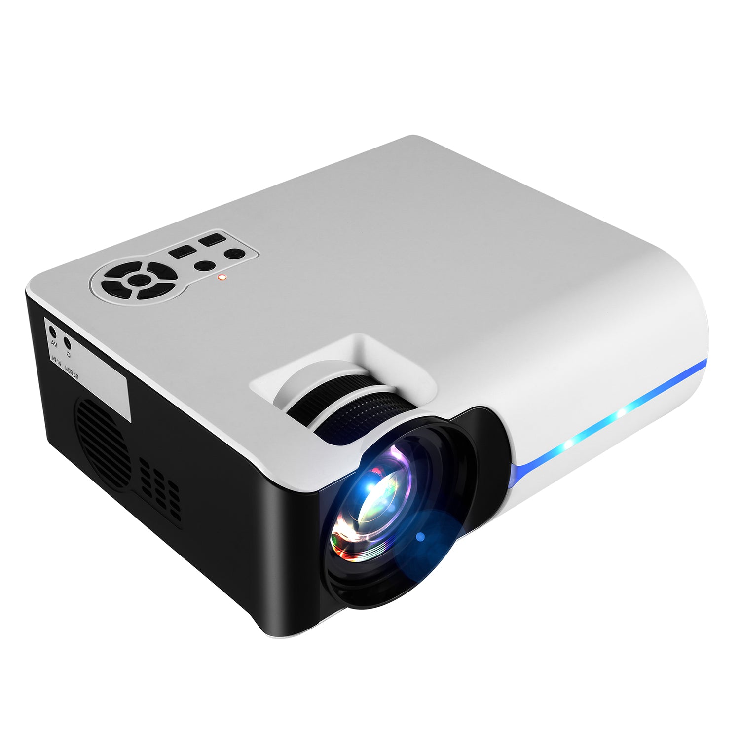 VS315 HD Projector best for Home theatre