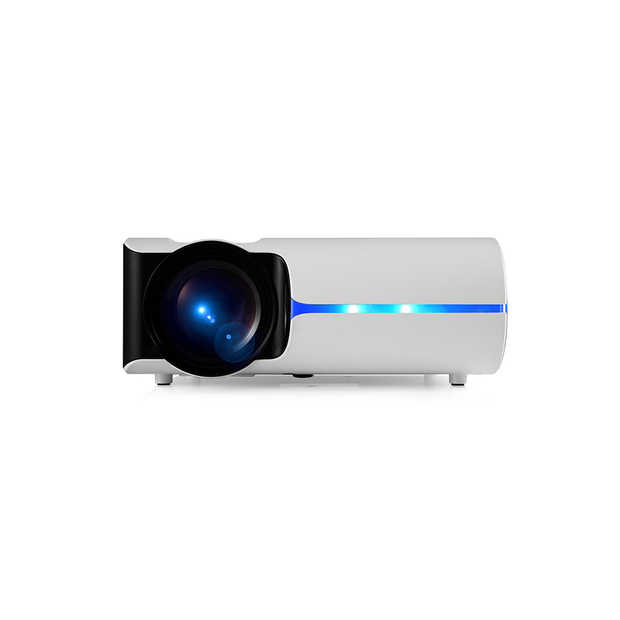 VS315 is HD Projector it's Portable and best for movie nights