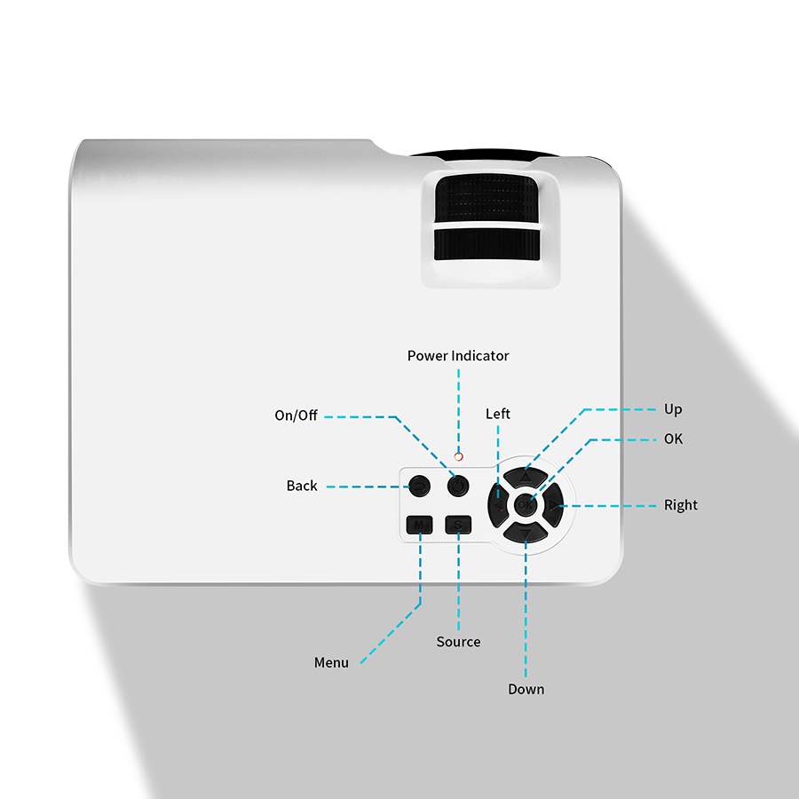 VS315 User Manual