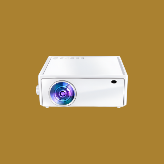 VS627 4k Projector