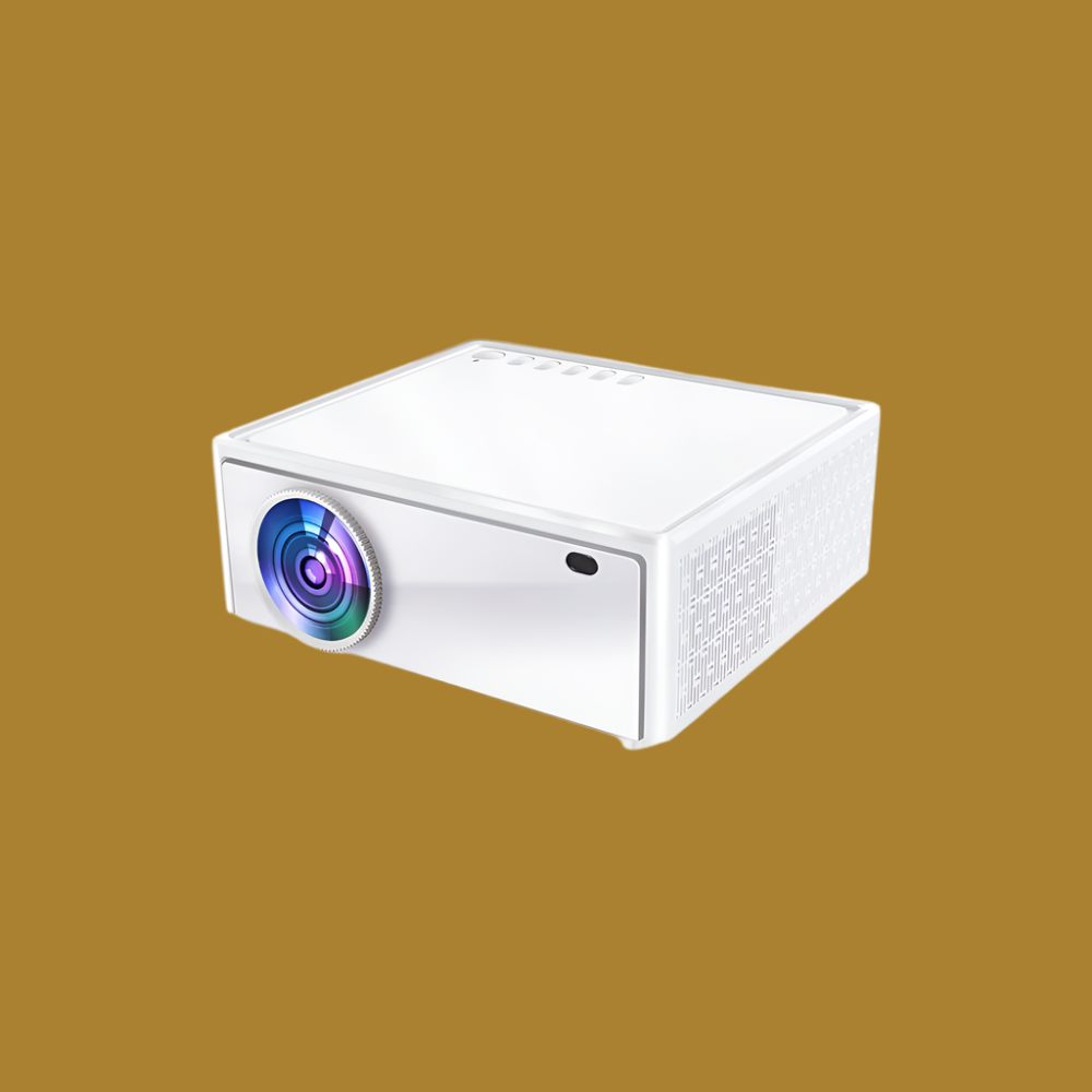 VS627 4k Projector Best of 2025