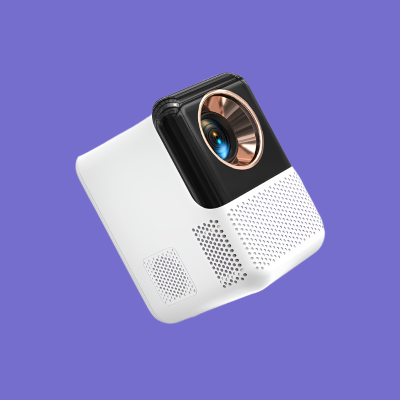 X10- Mini Projector 