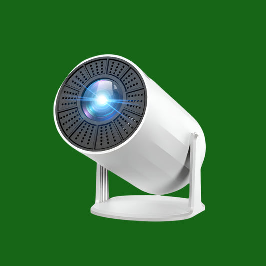 X8 Mini Projector