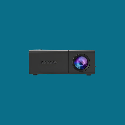 YG300 Pocket Projector is Affordable Choice